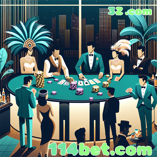 Entendendo a Categoria de Resultados no 114bet.com: Uma Análise para Apostadores